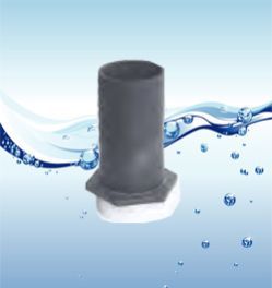 COLLARS AND CONNECTORS