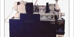 Face Grinding Machine