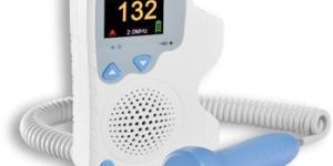 Fetal Doppler