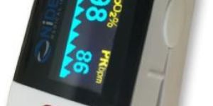 Pulse Oximeter