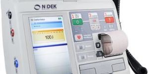 Wando Defibrillator