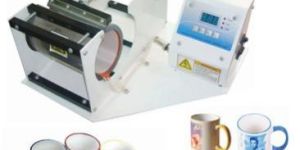 Mug Printing Machine