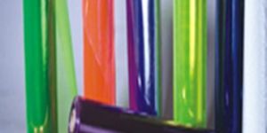 Plain Self Adhesive Film