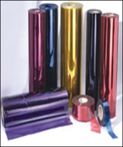 PVC Clear Color Film