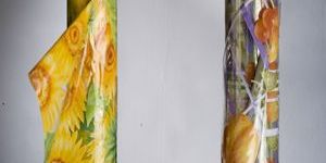 PVC Flexible Printed Film