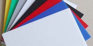PVC Foam Board