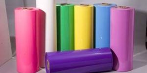 PVC for Lampshades Film