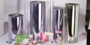 PVC Rigid Clear Film