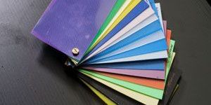 PVC Vinyl Self Adhesive