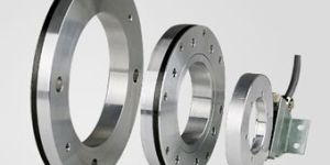 CNC Spindle Encoder