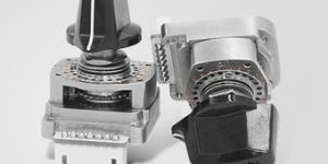 Digital Band Switch