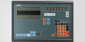 Digital Readout