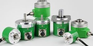 Incremental Encoder