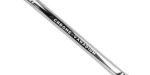 Bi-hexagonal Ring Spanner