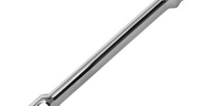 Two Way Wheel Spanner