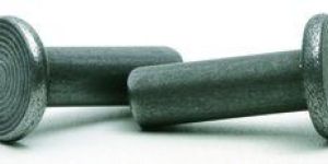 Flat Head Rivets