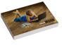 Printed Note Pads with Soft Cover