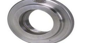 Taper Thread Ring Gauges