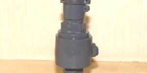Safety Valve