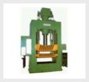 High Speed Oil Hydraulic Presses