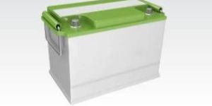 ADVANCED LEAD ACID BATTERY