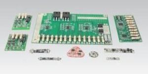 Battery Management System