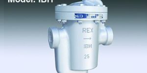 Inverted Bucket Steam Traps