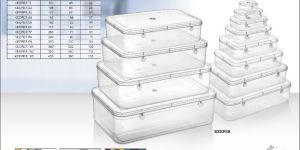 Plastic Container Keeper
