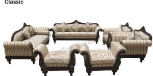 Classic Sofa Set