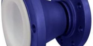 PTFE Lined Reducer