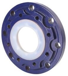 Lined Reducing Flange