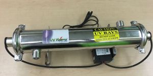 Ultra Violet Systems