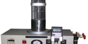 Limited Oxygen Index Apparatus