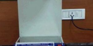 Melt Flow Index Apparatus