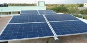 off Grid Solar Power Systems