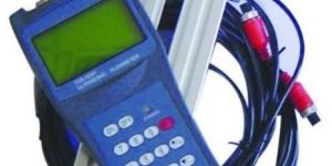 Ultrasonic Flowmeter