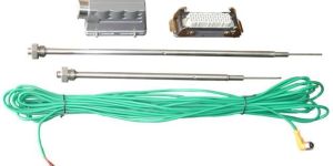 Ultrasonic Flowmeter Components