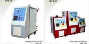 Mould Temperature Controller