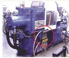 Water Flow Regulators