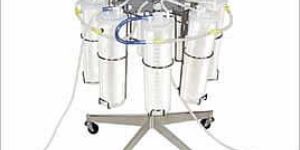 Disposable Liner System