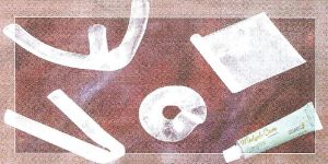 Silicone Gel Sheet Silimed