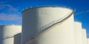Industrial Storage Tanks