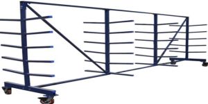 Platform Trolleys