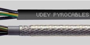 Control Cables