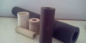 Ceramic Candle Filter