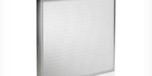 FINE MINI PLEAT FILTER