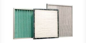 Fresh and Return Air Filter