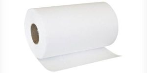 HEPA GLASS FIBER PAPER