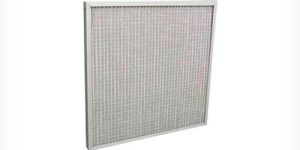 Metal Air Filter