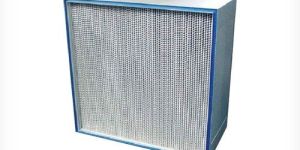 Semi Hepa Filter
